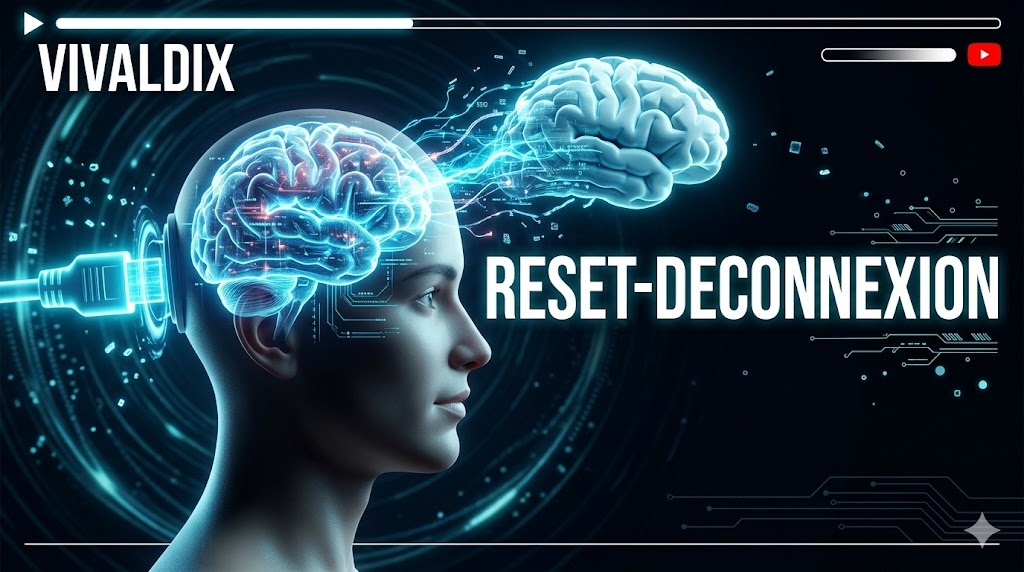 Reset Video